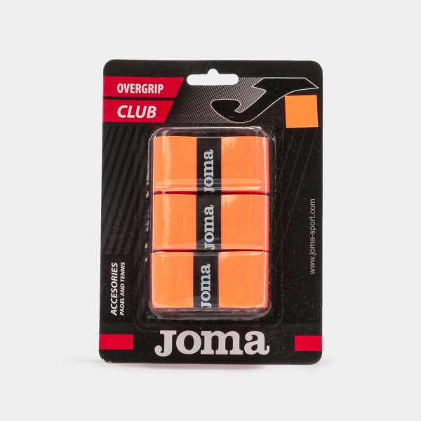 JOMA GRIP 3DB NARANCS