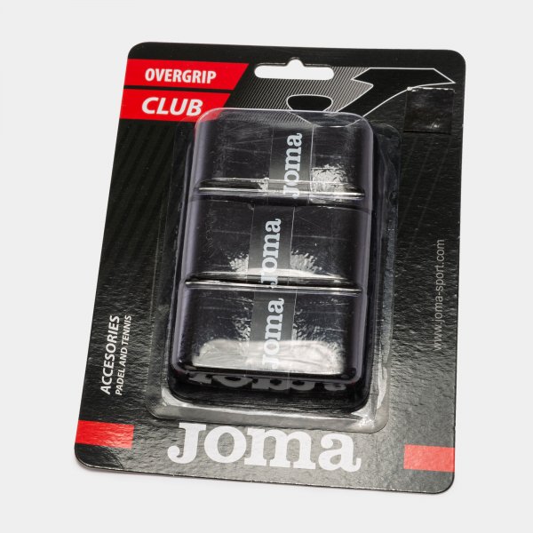 JOMA GRIP 3DB FEKETE