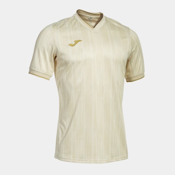 JOMA GOLD VI RÖVID UJJÚ MEZ BEIGE