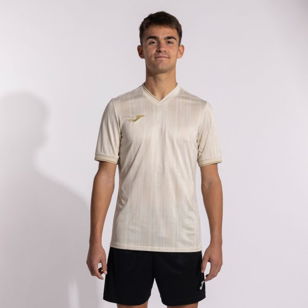 JOMA GOLD VI RÖVID UJJÚ MEZ BEIGE