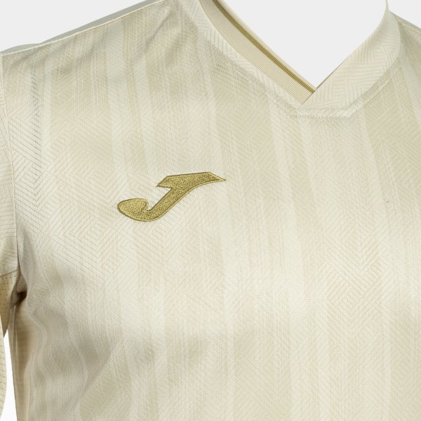 JOMA GOLD VI RÖVID UJJÚ MEZ BEIGE