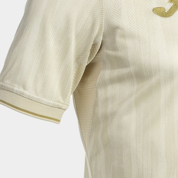 JOMA GOLD VI RÖVID UJJÚ MEZ BEIGE