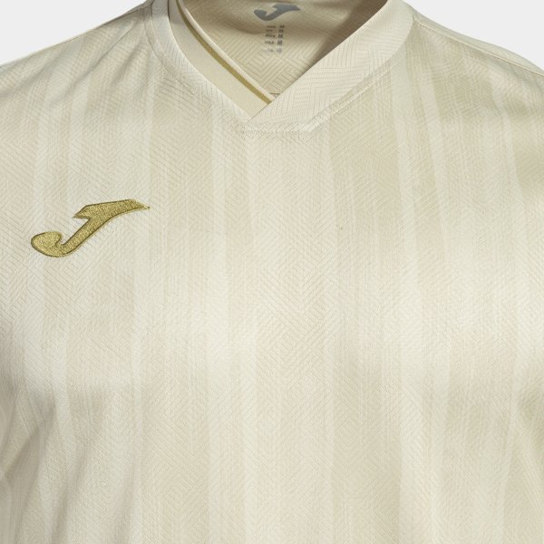 JOMA GOLD VI RÖVID UJJÚ MEZ BEIGE