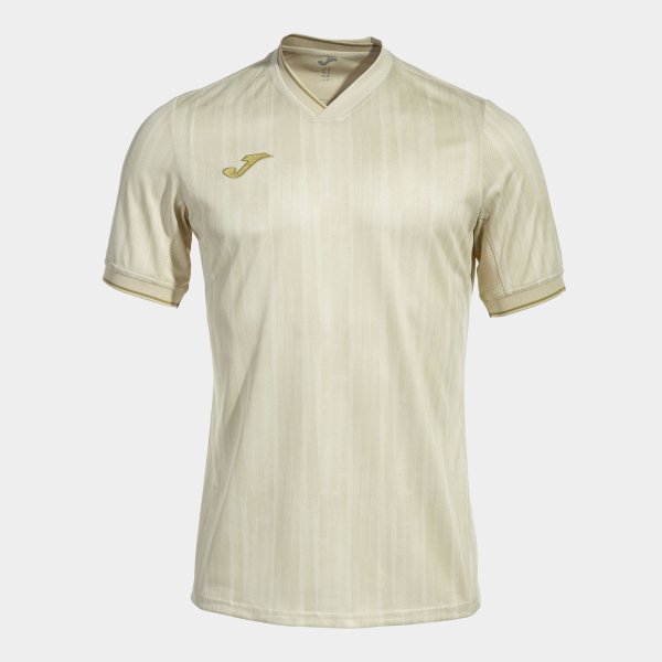 JOMA GOLD VI RÖVID UJJÚ MEZ BEIGE