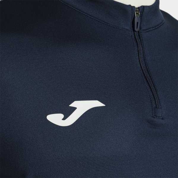 JOMA ELITE XI PULÓVER SÖTÉTKÉK-FEHÉR