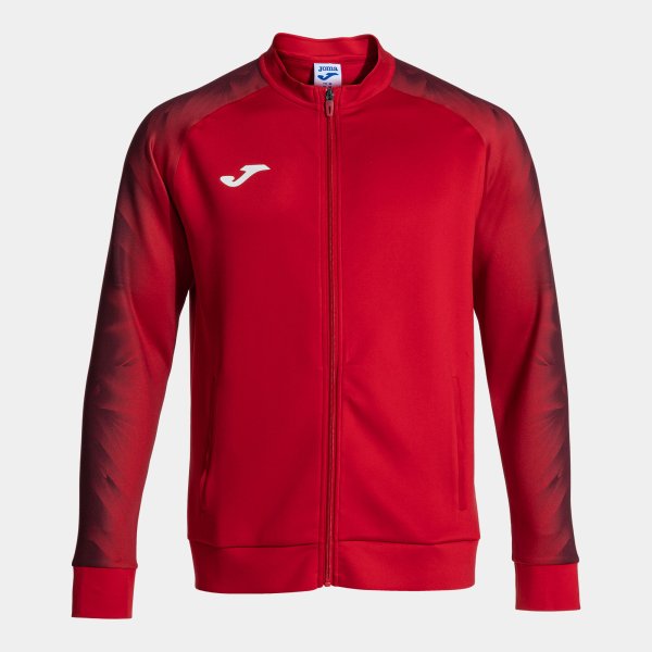 JOMA ELITE XI MELEGÍTŐ FELSŐ PIROS