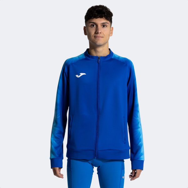 JOMA ELITE XI MELEGÍTŐ FELSŐ KÉK