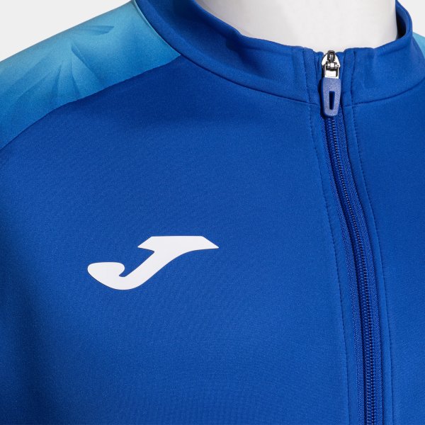 JOMA ELITE XI MELEGÍTŐ FELSŐ KÉK