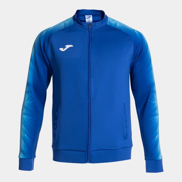 JOMA ELITE XI MELEGÍTŐ FELSŐ KÉK