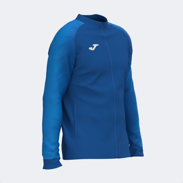 JOMA ELITE XI NŐI MELEGÍTŐ FELSŐ KÉK