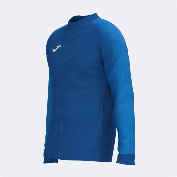 JOMA ELITE XI NŐI MELEGÍTŐ FELSŐ KÉK