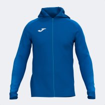 JOMA ELITE XI NŐI KAPUCNIS MELEGÍTŐ FELSŐ KÉK