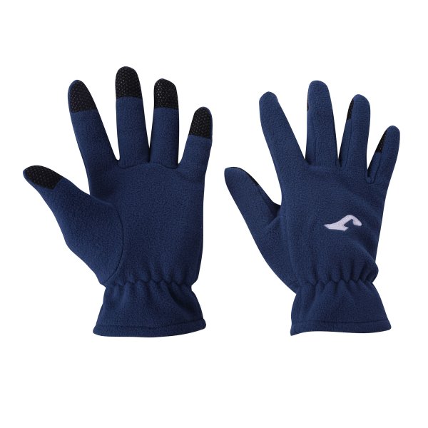 JOMA GLOVES POLAR SÖTÉTKÉK