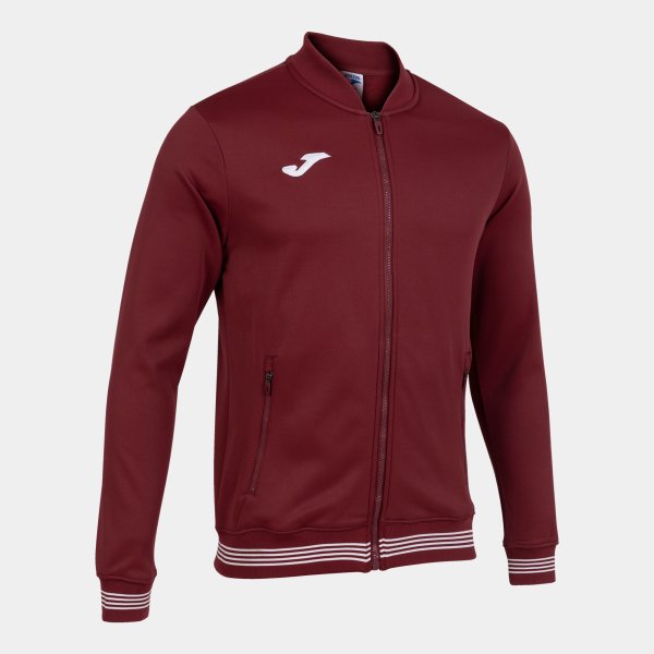 JOMA CAMPUS III MELEGÍTŐ FELSŐ PIROS (BURGUNDI)