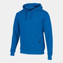 JOMA MONTANA HOODIE KAPUCNIS FELSŐ KÉK