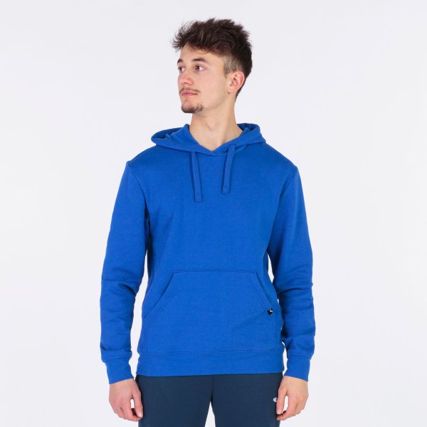 JOMA MONTANA HOODIE KAPUCNIS FELSŐ KÉK