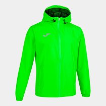 JOMA ELITE VIII ESŐKABÁT FLUOR ZÖLD