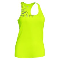 JOMA ELITE VIII NŐI UJJATLAN FELSŐ FLUOR SÁRGA