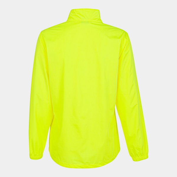 JOMA ELITE VIII NŐI PULÓVER FLUOR SÁRGA