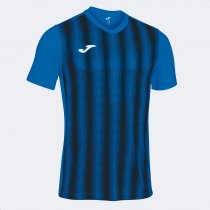 JOMA INTER II RÖVID UJJÚ MEZ KÉK-FEKETE