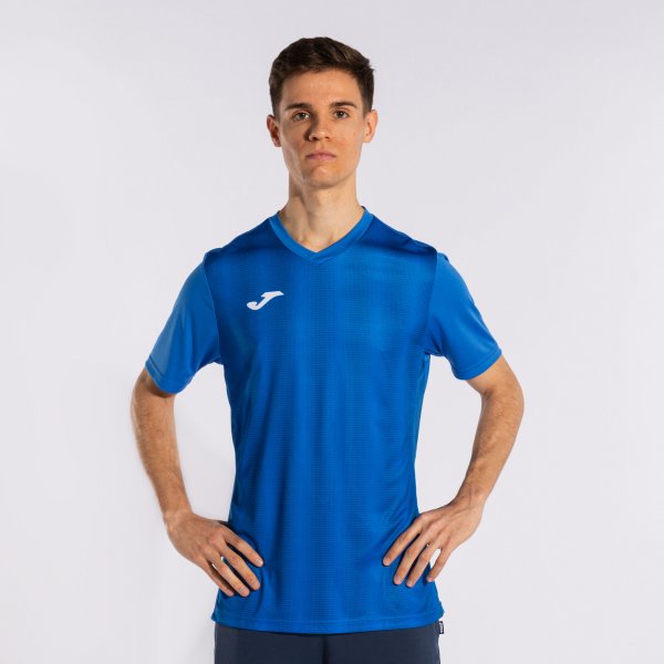 JOMA INTER II RÖVID UJJÚ MEZ KÉK