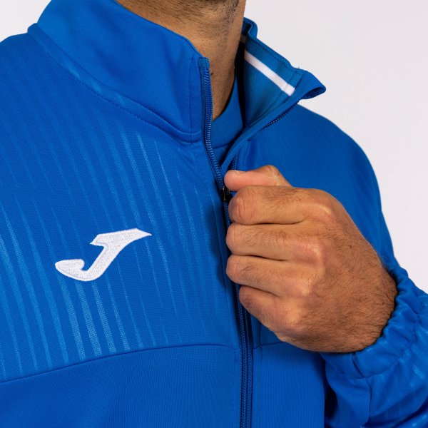 JOMA MONTREAL PULÓVER KÉK