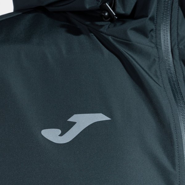 JOMA ELITE VIII ESŐKABÁT SZÜRKE